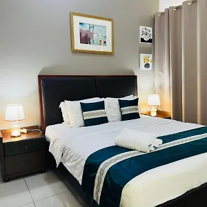 Private In 3 Bedroom Skynest Homes Marina Pinnacle Гостевой дом