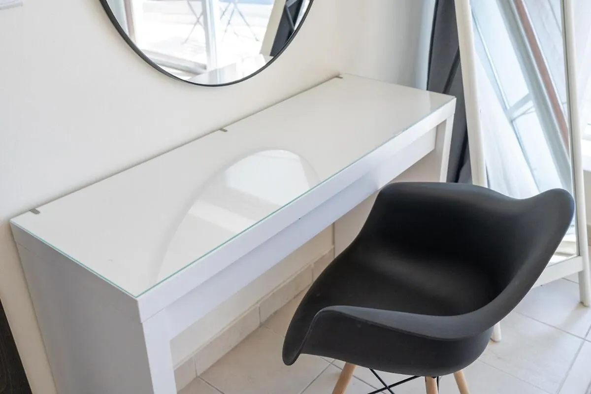 Refined 1Br Retreat In The Point Tower - Marina Lejlighed Dubai