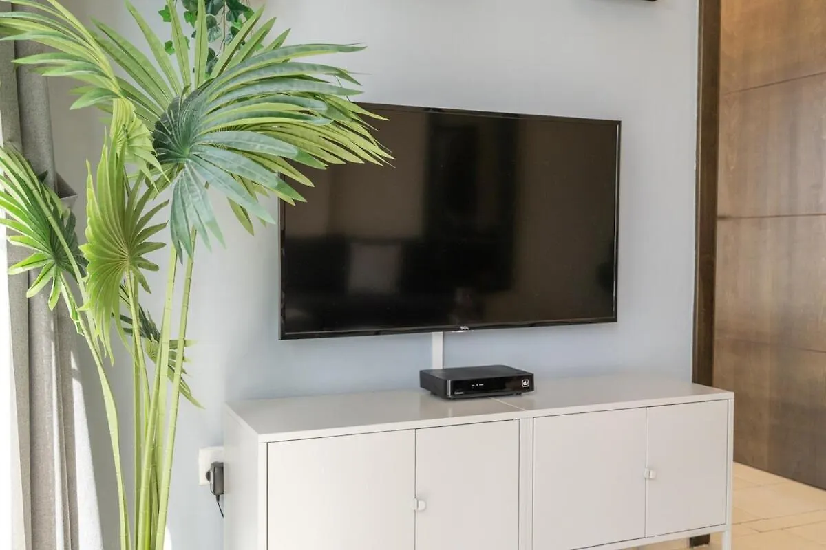 Refined 1Br Retreat In The Point Tower - Marina Lejlighed Dubai